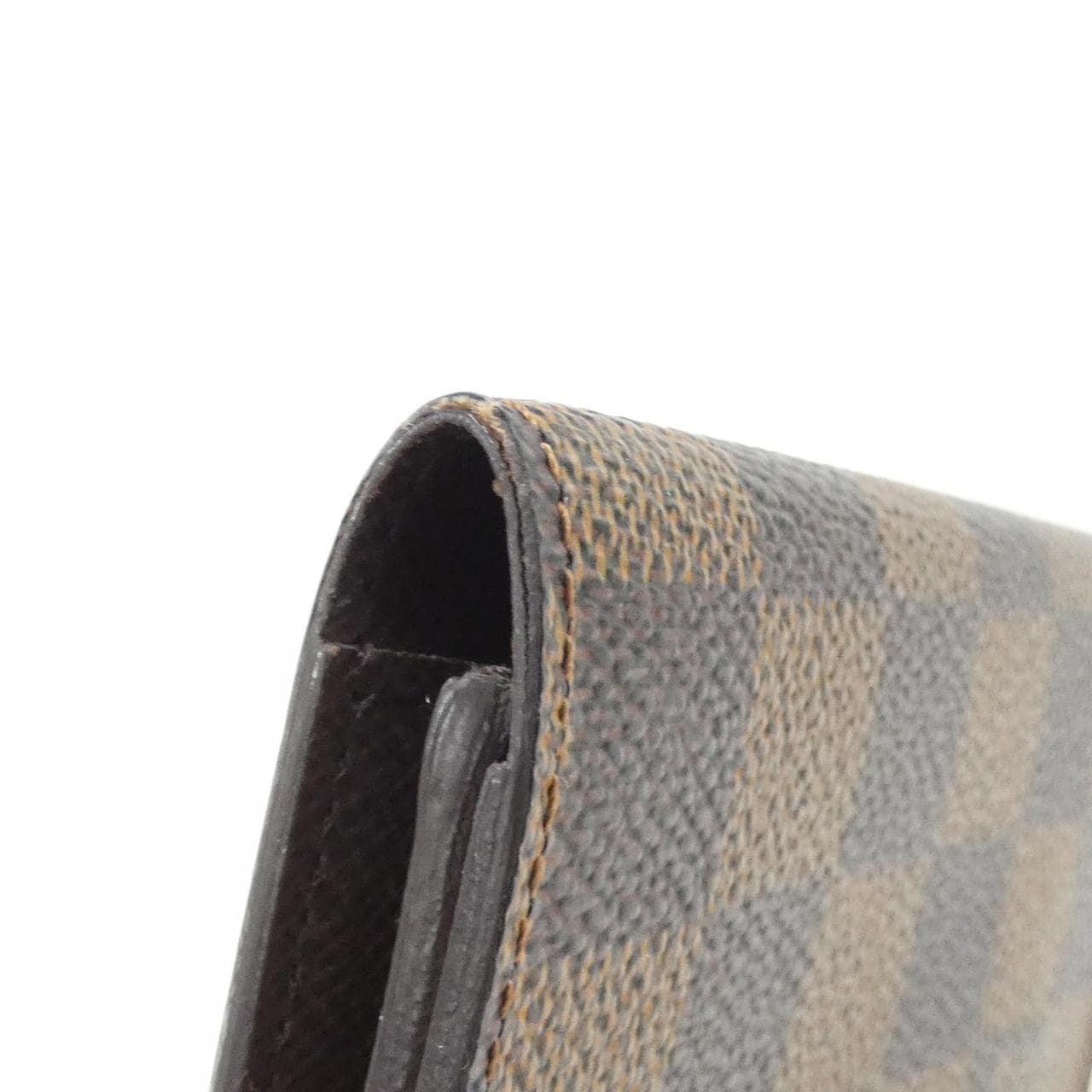 LOUIS VUITTON N62920 卡片套 Damier 4