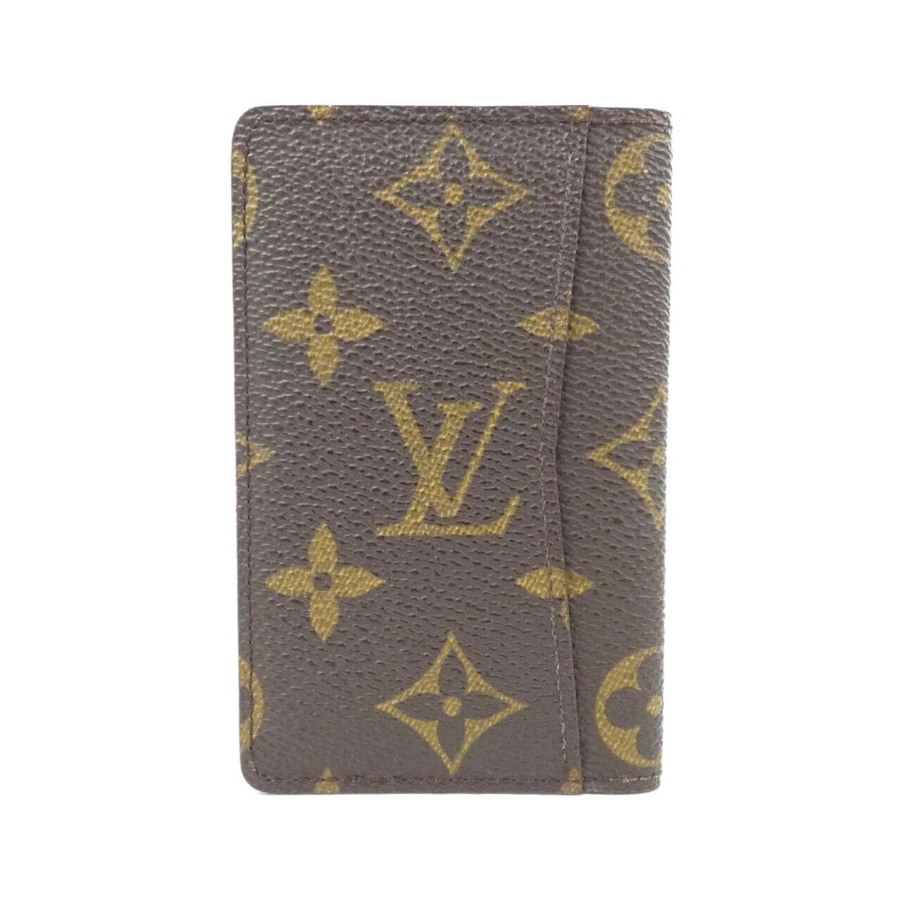 LOUIS VUITTON M56362 卡片套 Monogram 2