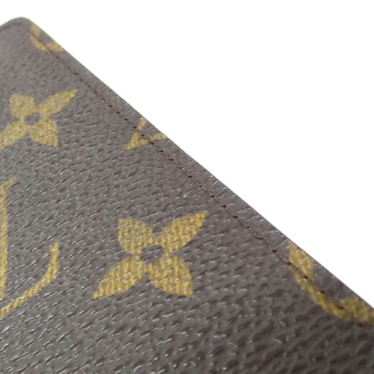 LOUIS VUITTON M56362 卡片套 Monogram 3