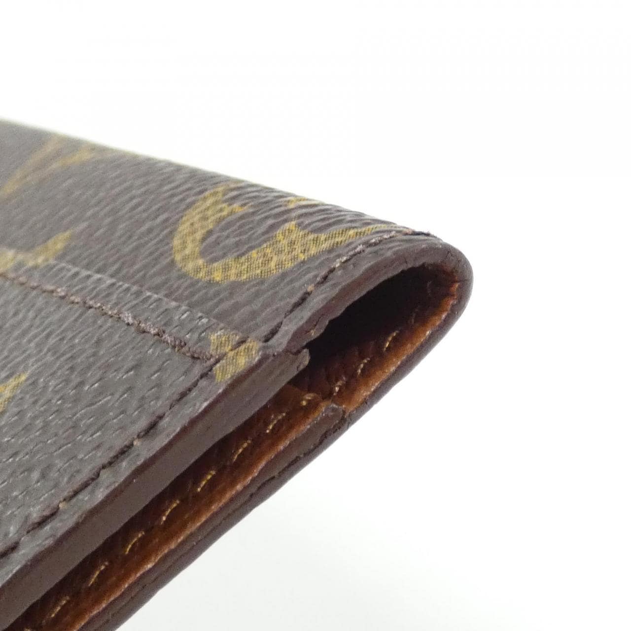 LOUIS VUITTON M56362 卡片套 Monogram 4