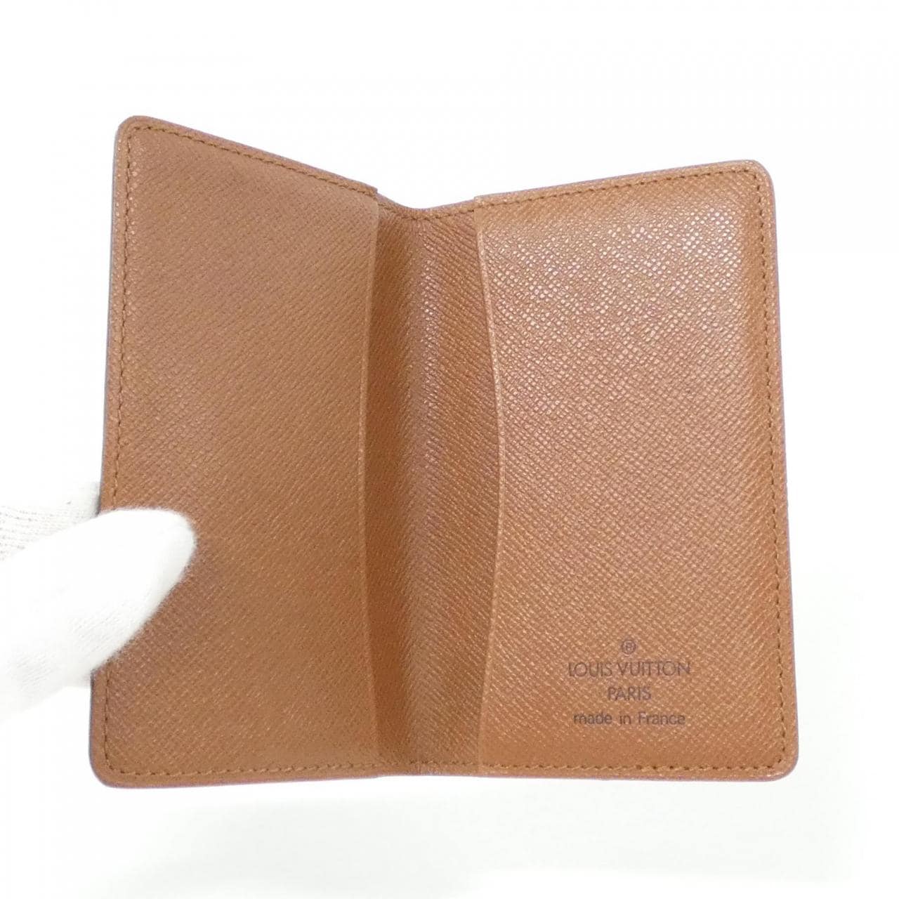 LOUIS VUITTON M56362 卡片套 Monogram 5
