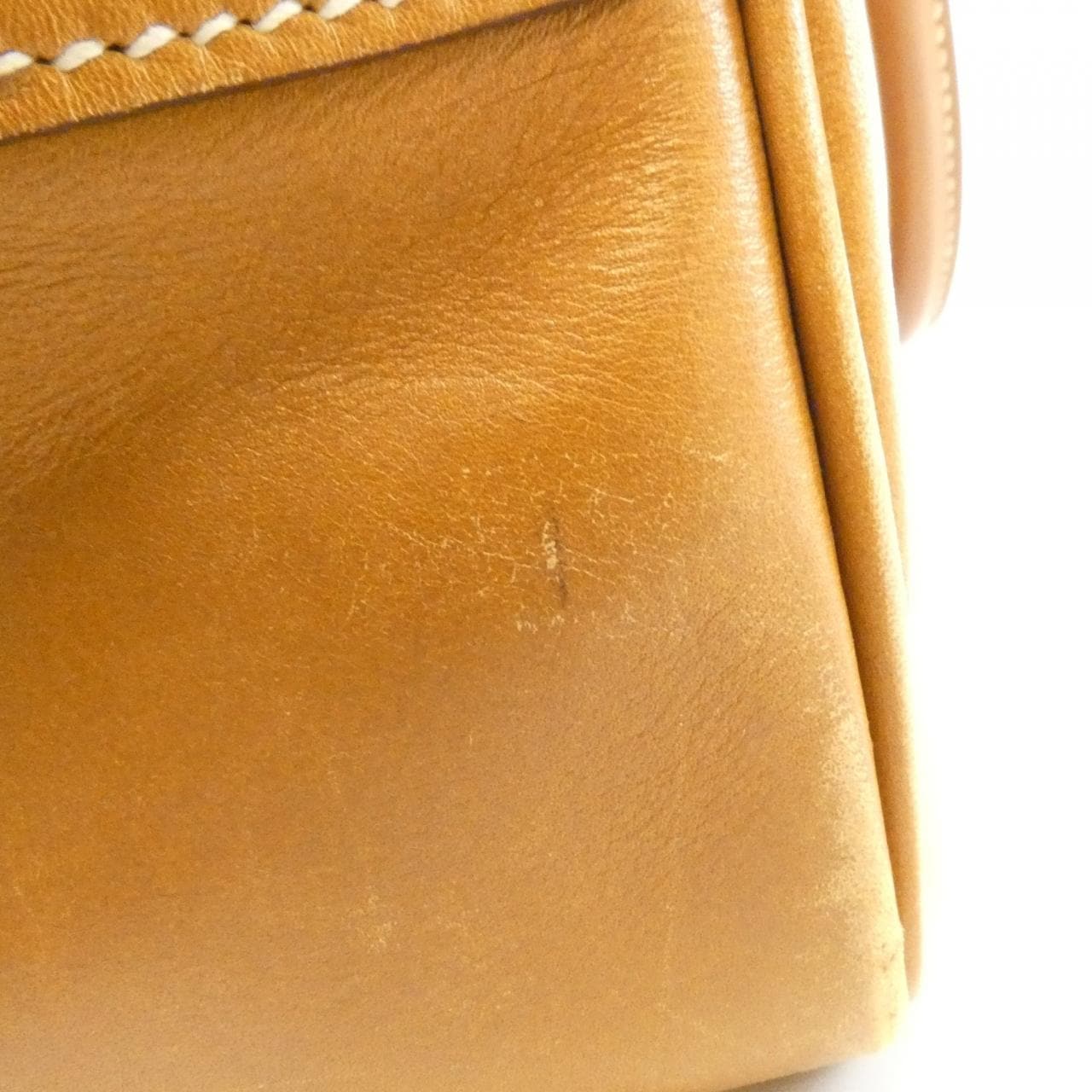 HERMES Plume 064017CK 手提包 4