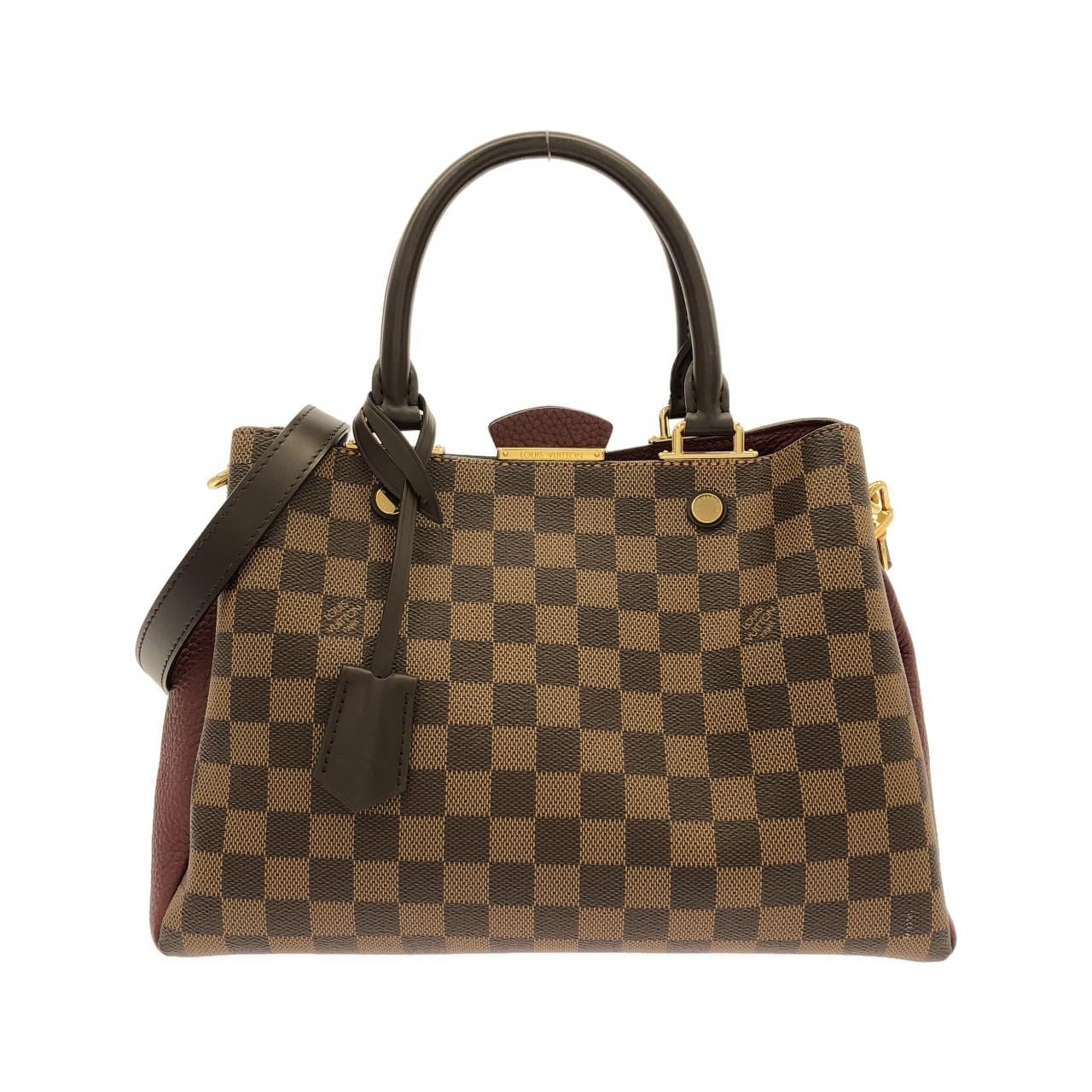 LOUIS VUITTON N41675 Handbag Damier