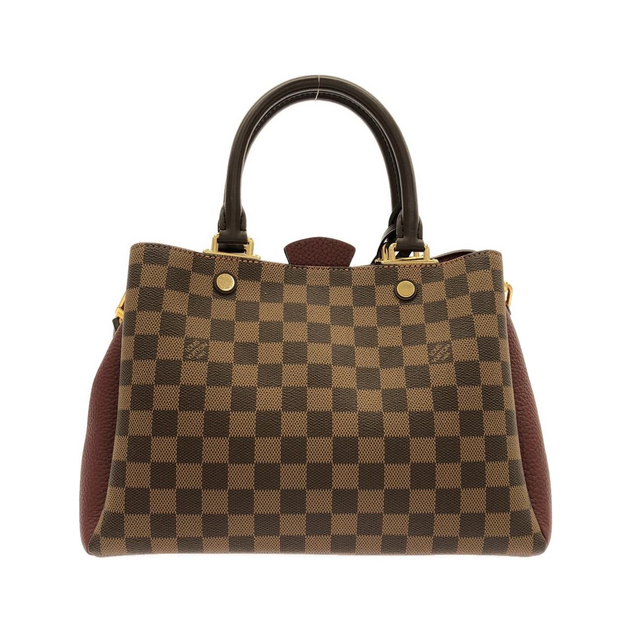 LOUIS VUITTON N41675 Handbag Damier 2