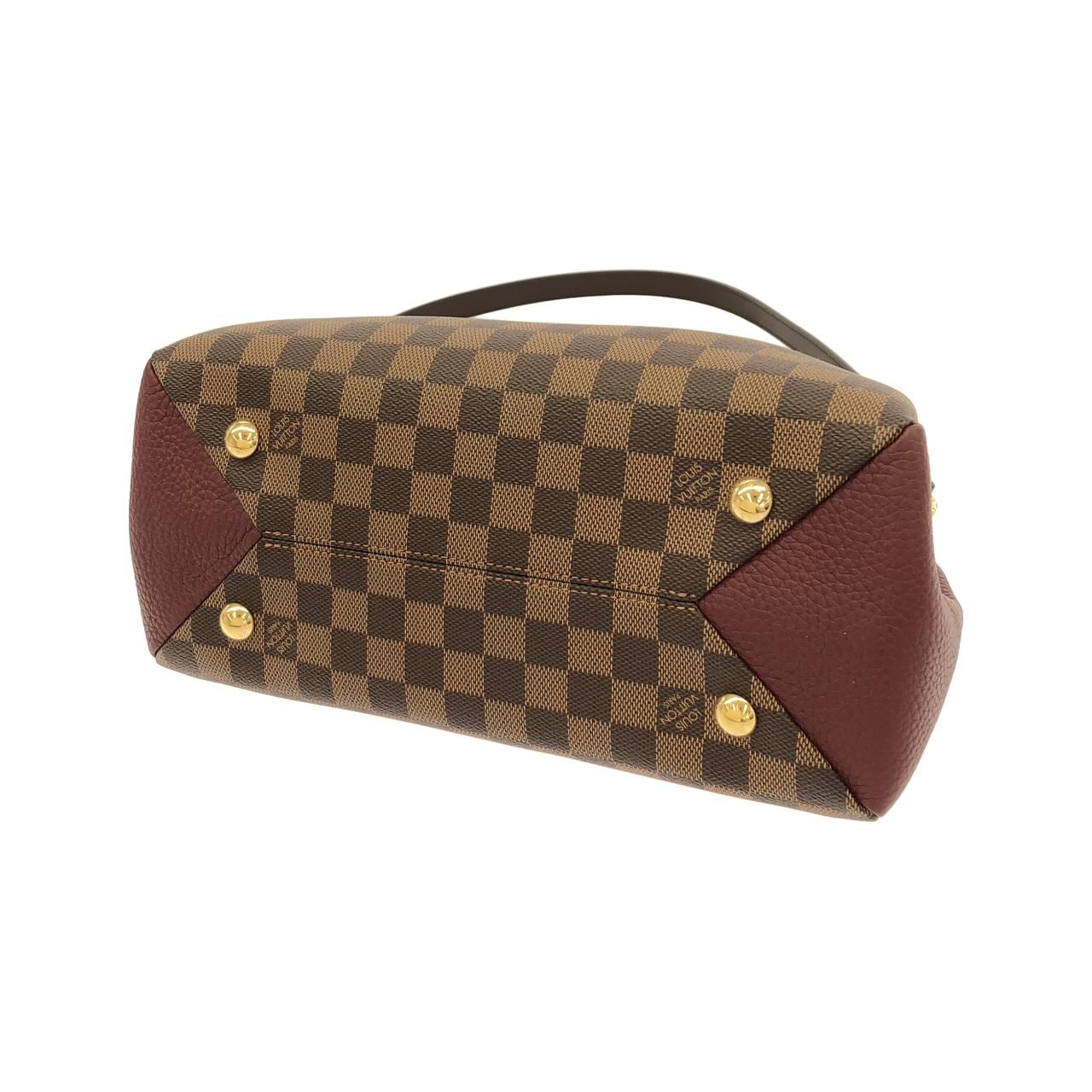 LOUIS VUITTON N41675 Handbag Damier 3