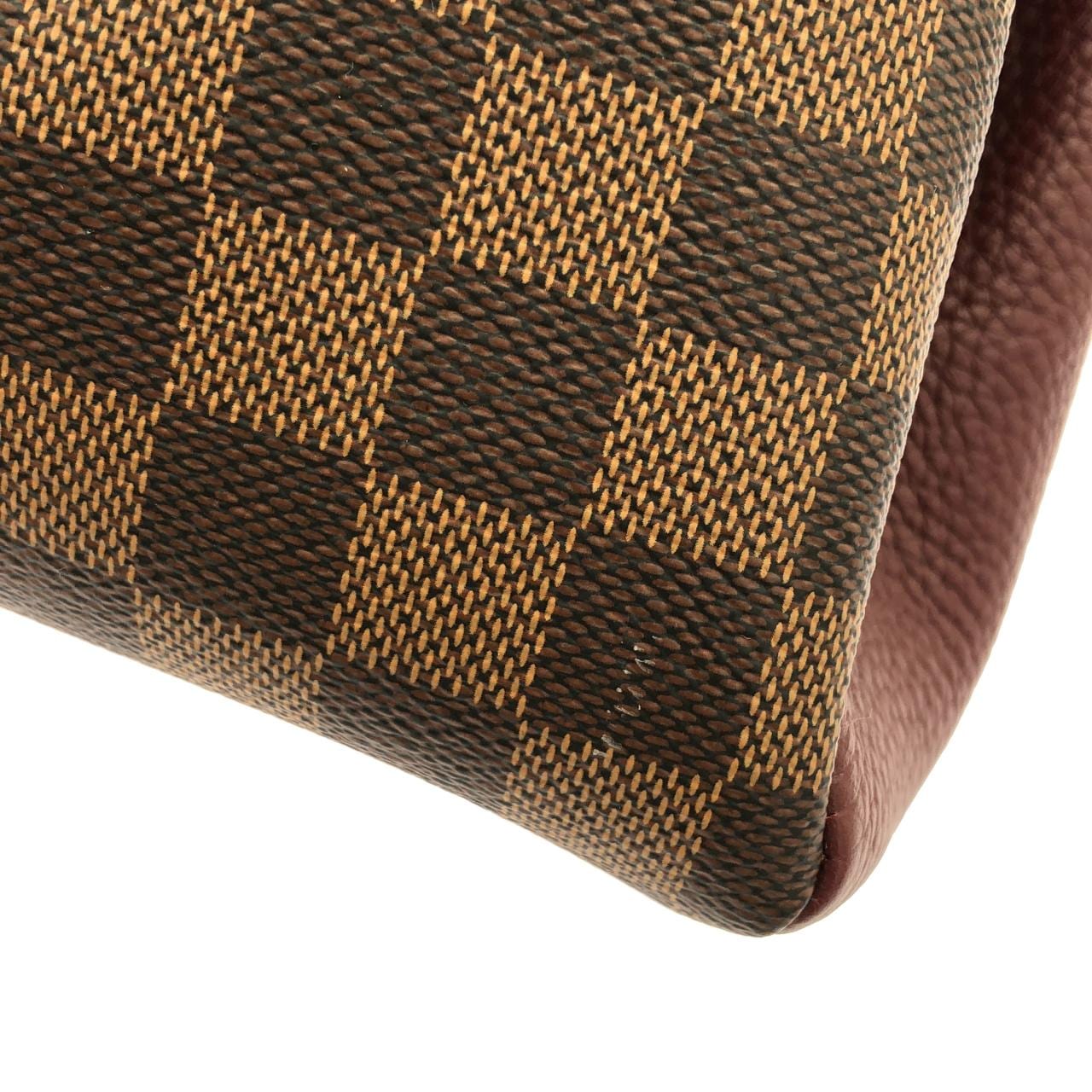 LOUIS VUITTON N41675 Handbag Damier 4