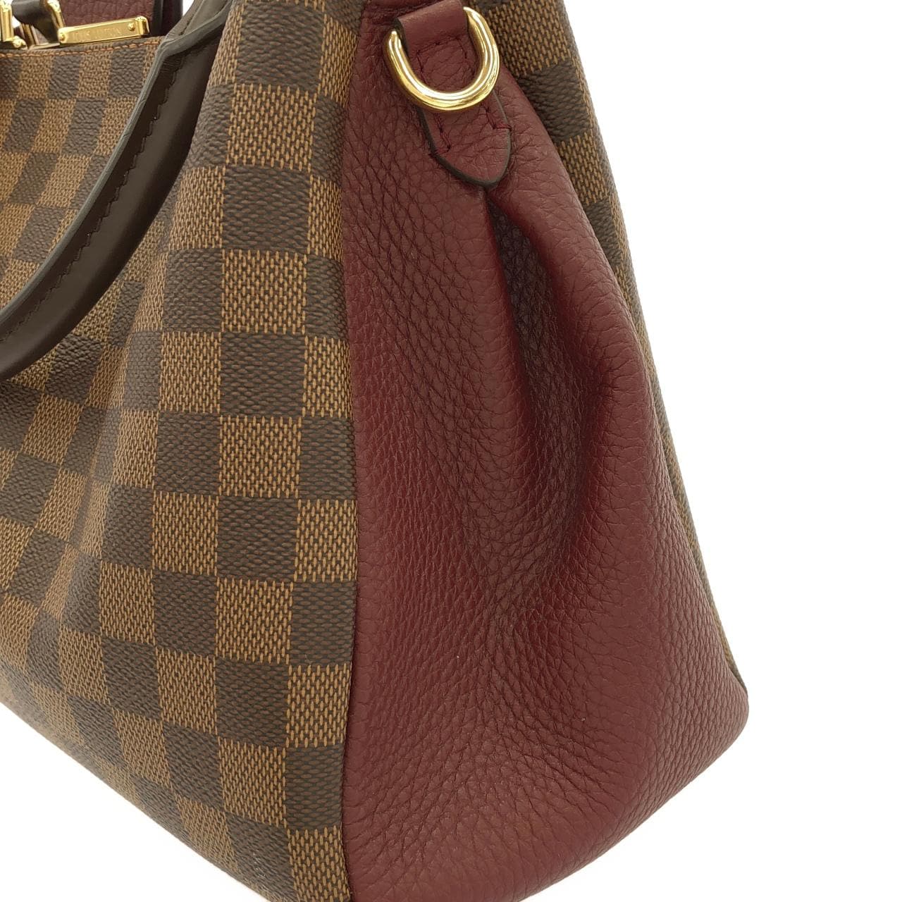 LOUIS VUITTON N41675 Handbag Damier 5
