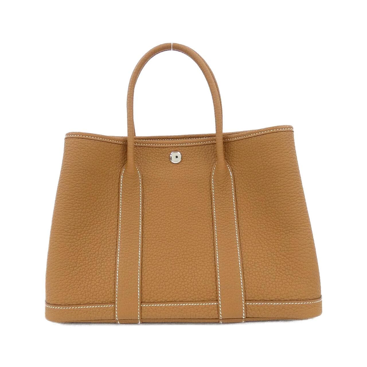 HERMES Garden Party 051568CK Tote