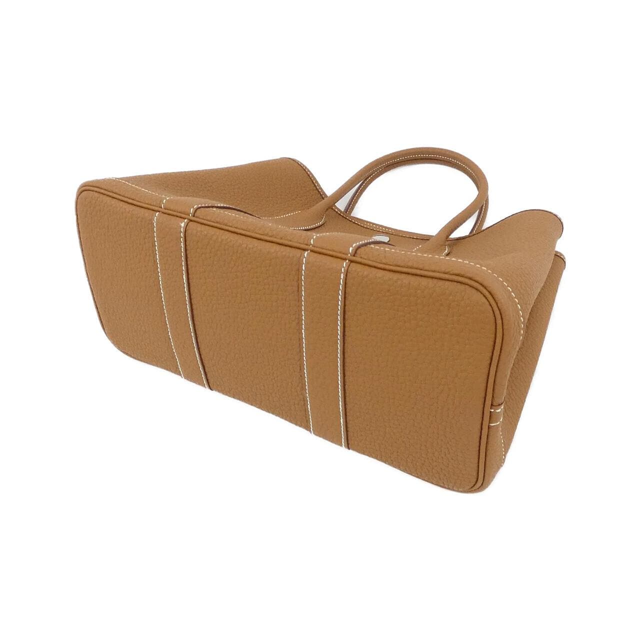 HERMES Garden Party 051568CK Tote 2