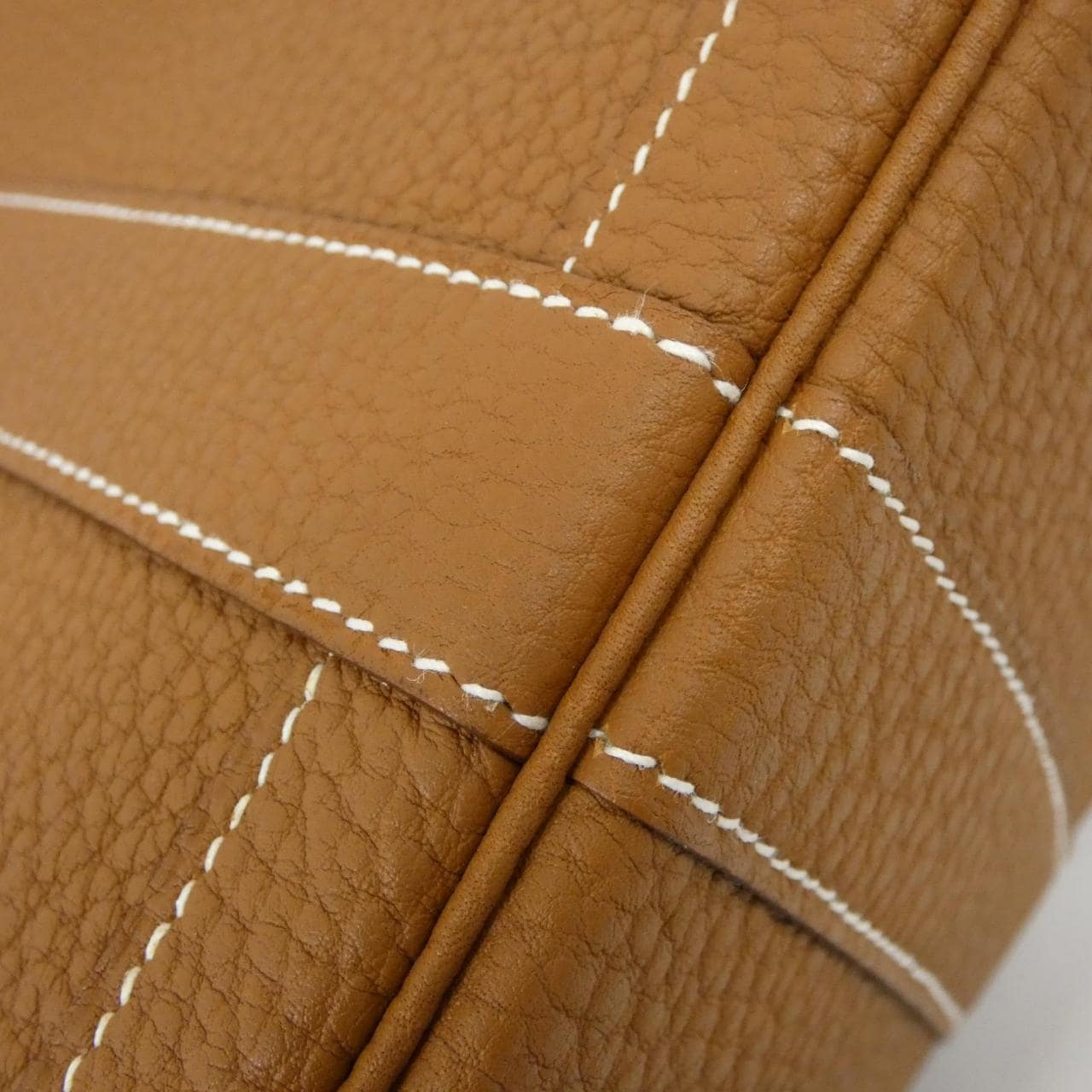 HERMES Garden Party 051568CK Tote 3