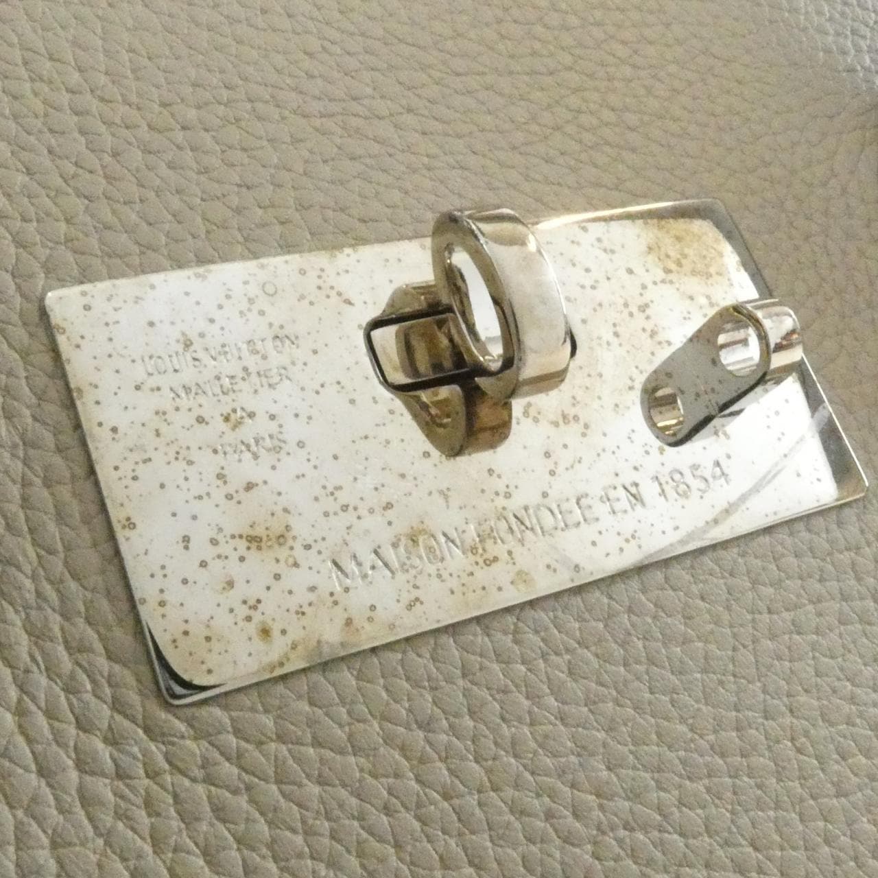 LOUIS VUITTON M51685 手提包 5