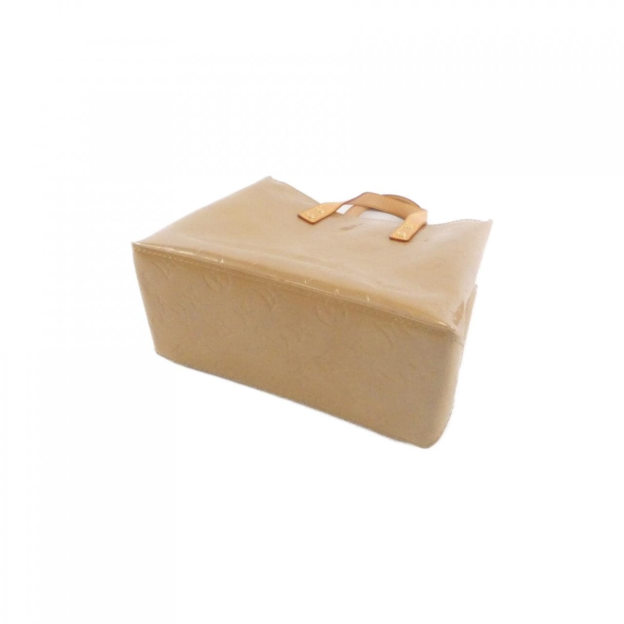 LOUIS VUITTON M91334 手提包 Vernis 漆皮 2