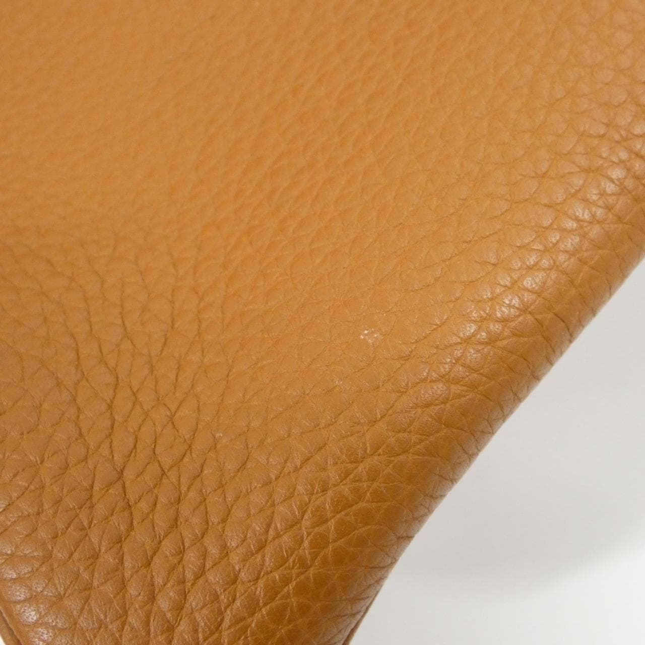 HERMES Birkin 030335CK Handbag Clemence 5