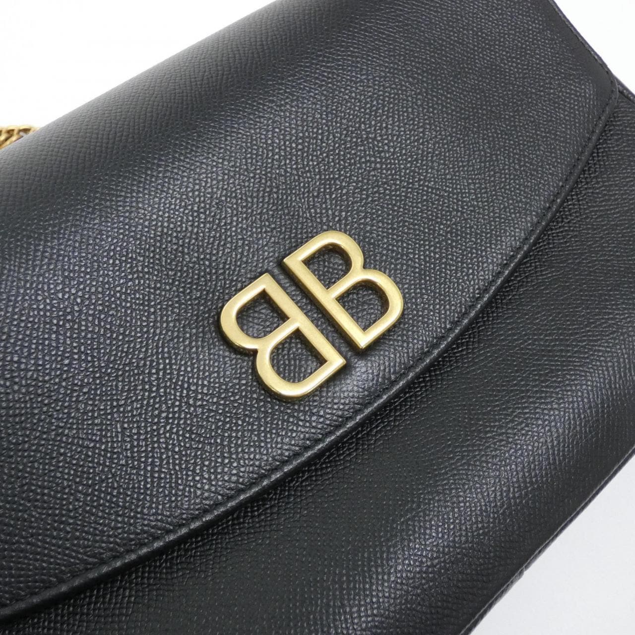 BALENCIAGA 516921 肩背包 皮革 5