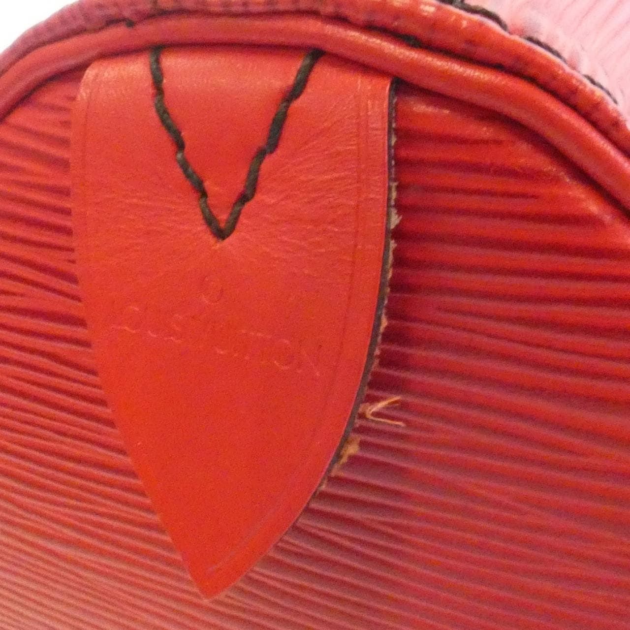 LOUIS VUITTON Keepall M42977 波士頓包 Epi 3