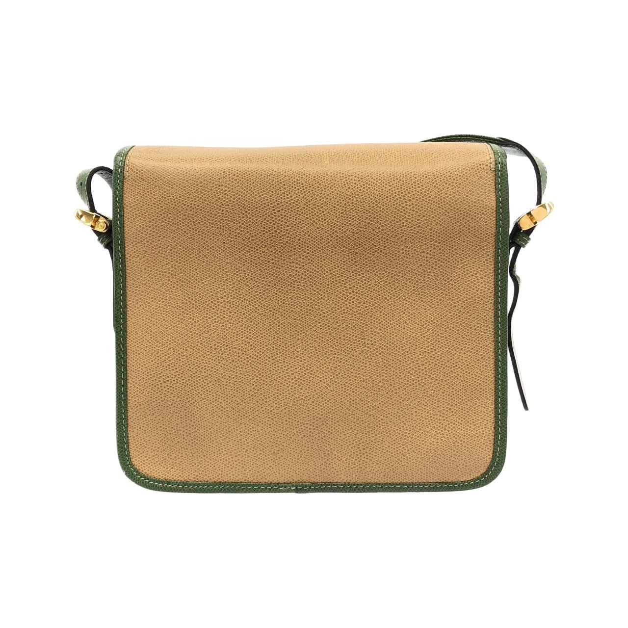 LOEWE Shoulder Leather 2
