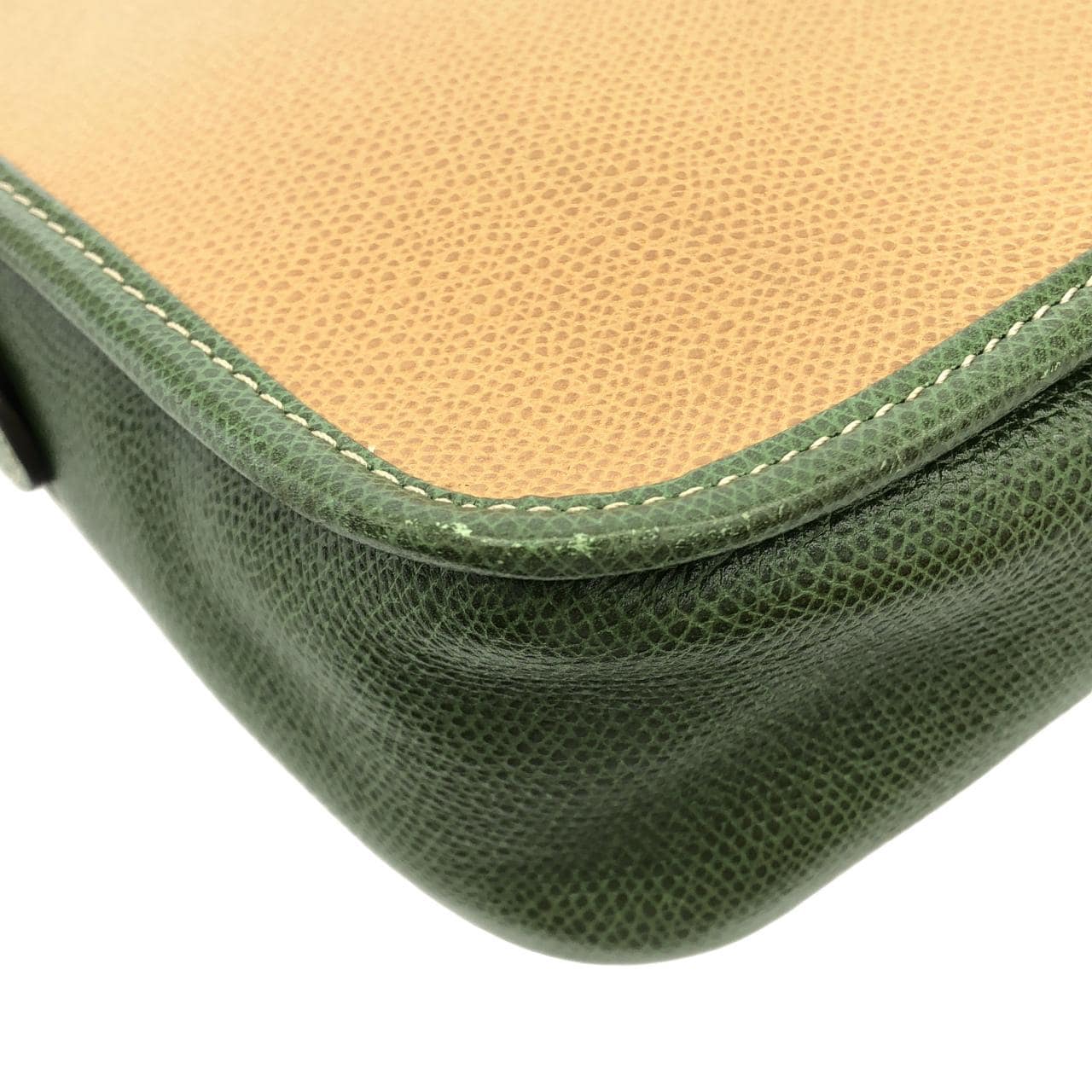 LOEWE Shoulder Leather 3