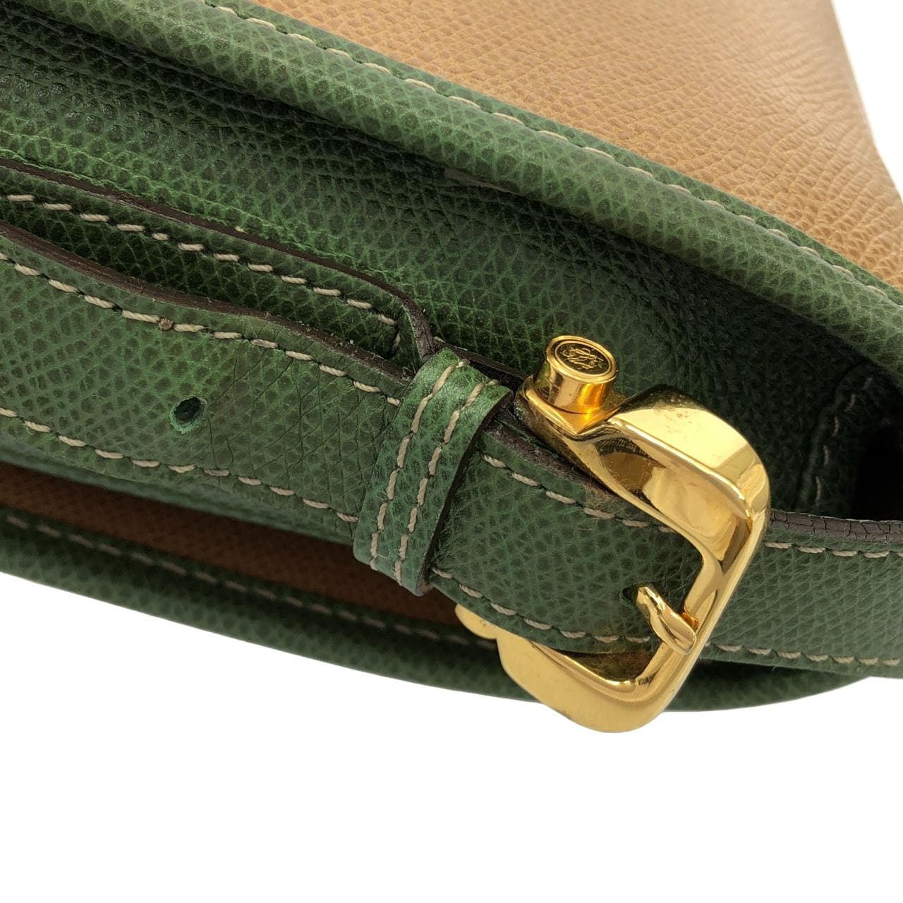 LOEWE Shoulder Leather 4