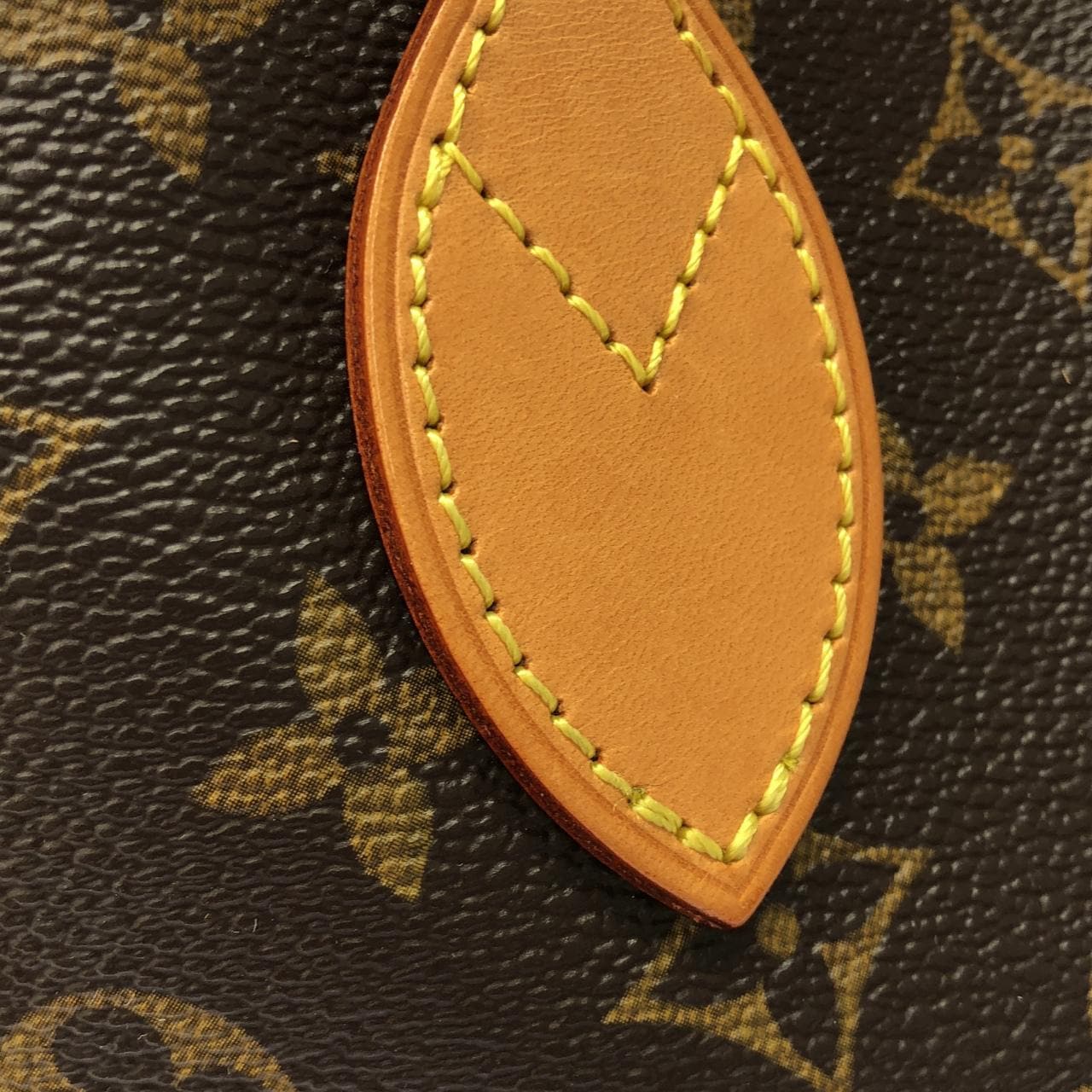 LOUIS VUITTON Neverfull M40155 托特包 Monogram 3