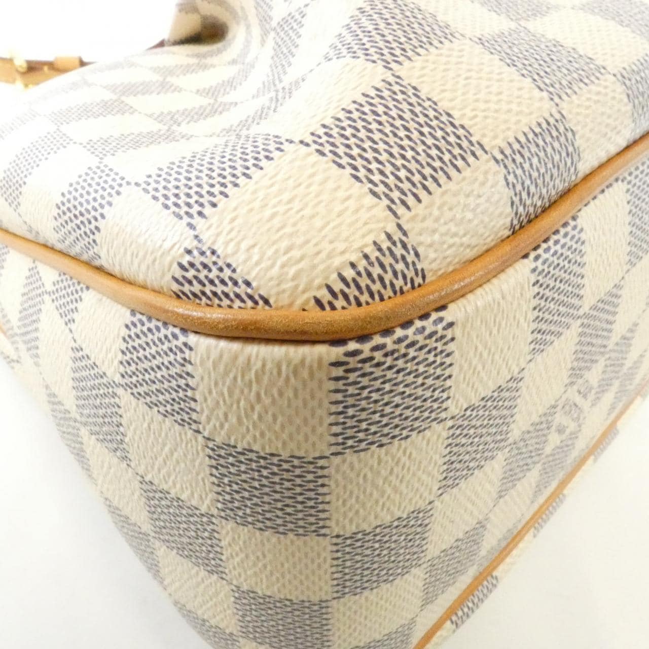 LOUIS VUITTON Siracusa N41113 Shoulder Damier 3