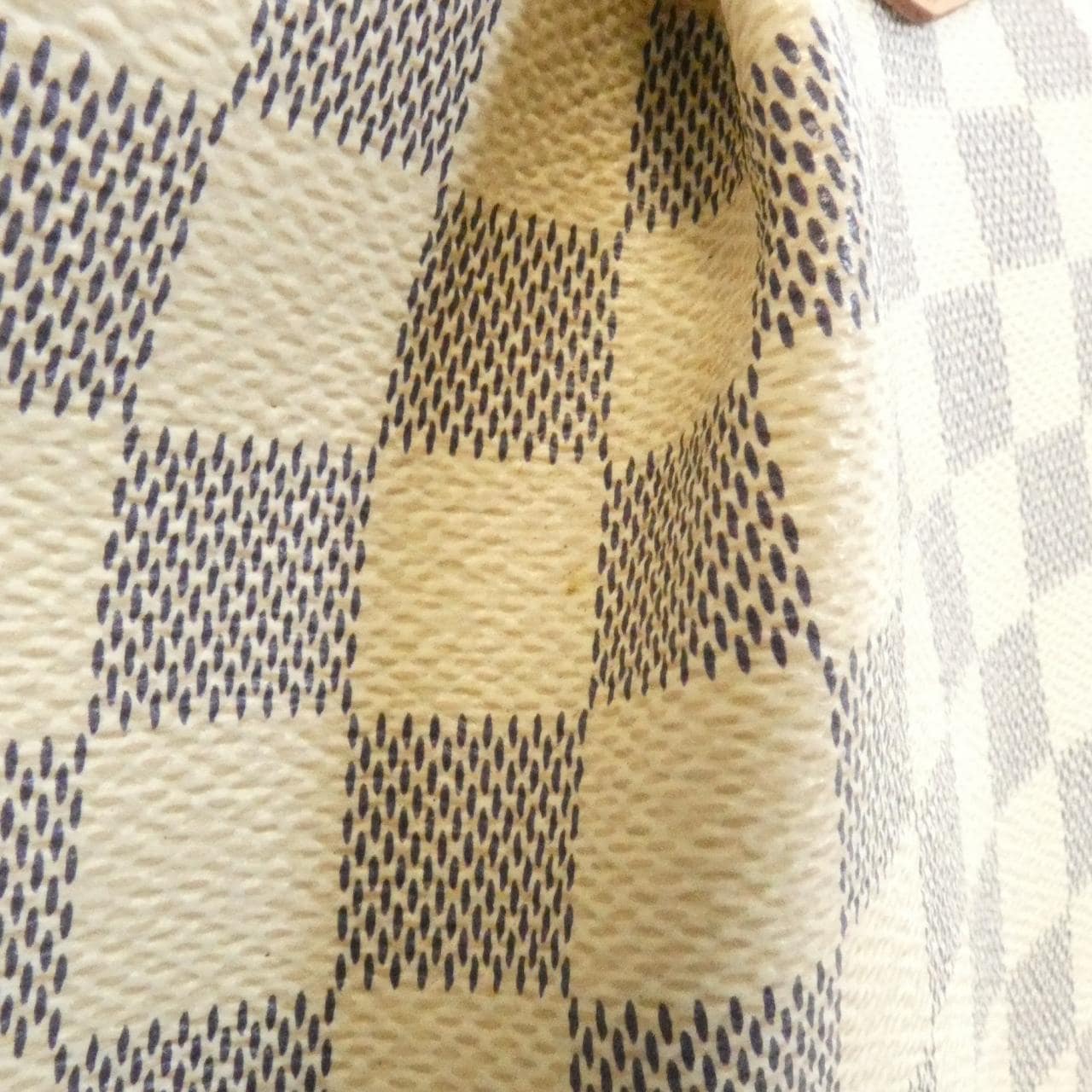 LOUIS VUITTON Siracusa N41113 Shoulder Damier 4