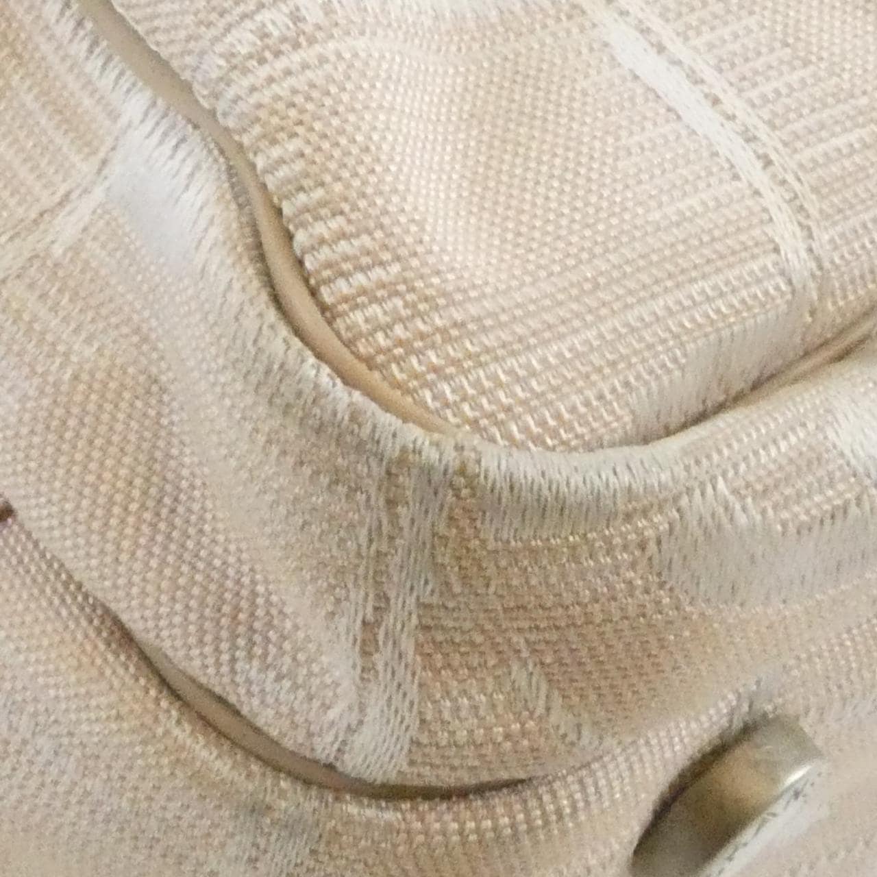 CHANEL 15973 手提包 尼龍 2
