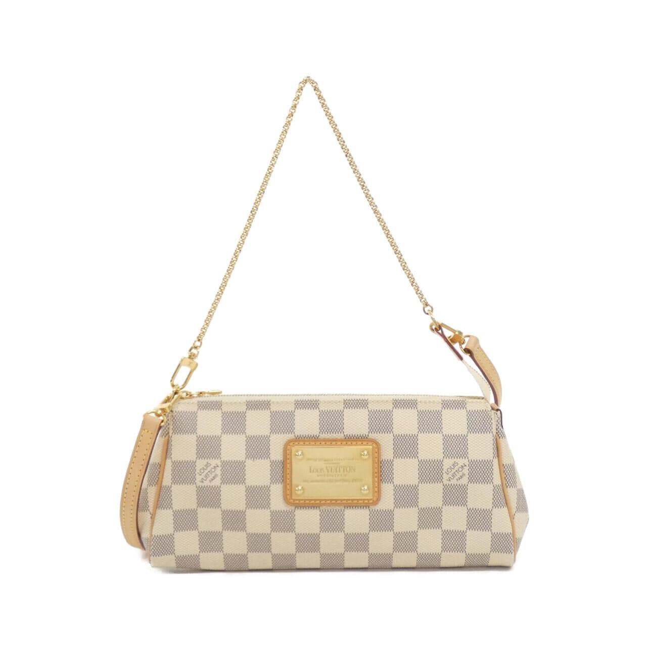 LOUIS VUITTON N55214 Shoulder Damier