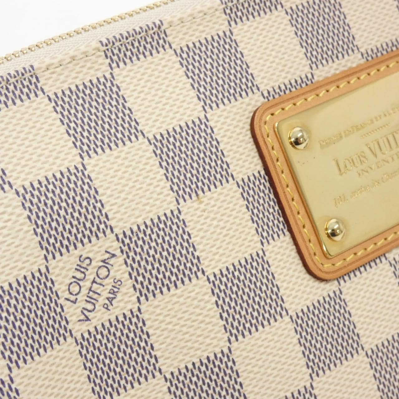 LOUIS VUITTON N55214 Shoulder Damier 4
