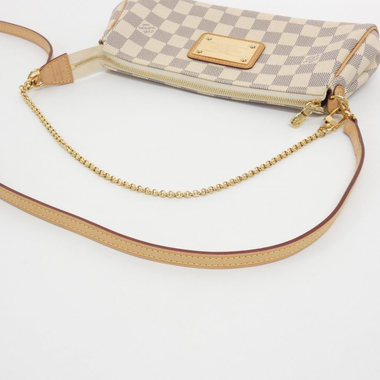 LOUIS VUITTON N55214 Shoulder Damier 5