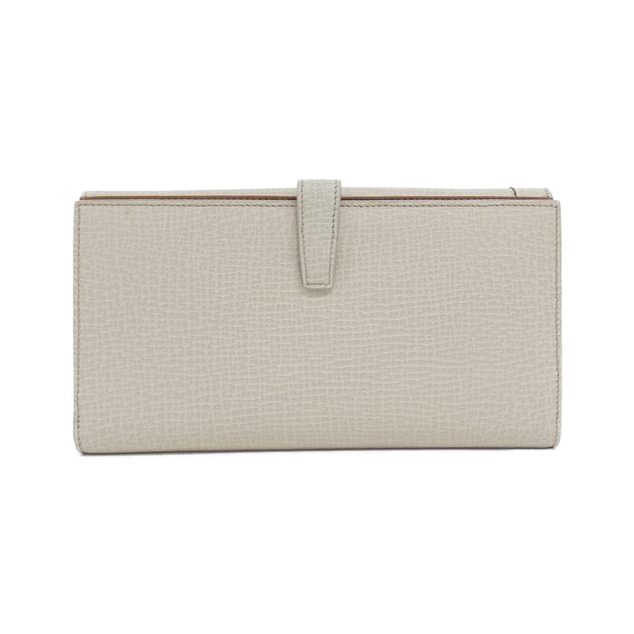 LOEWE 銀包 皮革 2