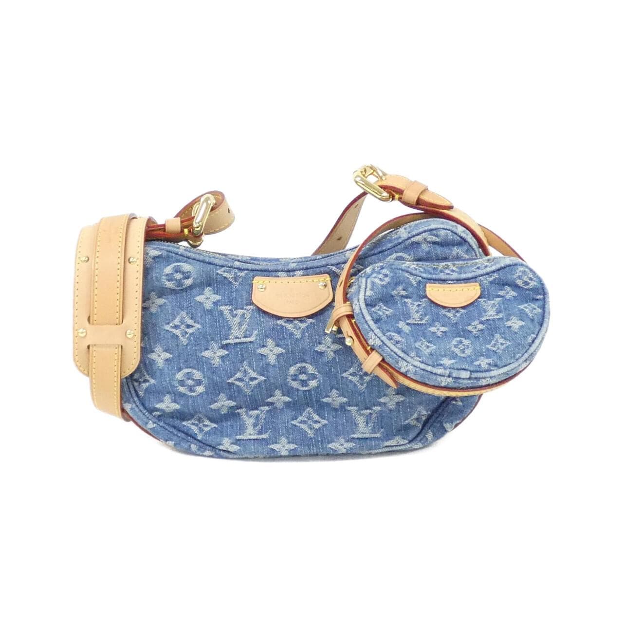 LOUIS VUITTON M46856 肩背包 Monogram