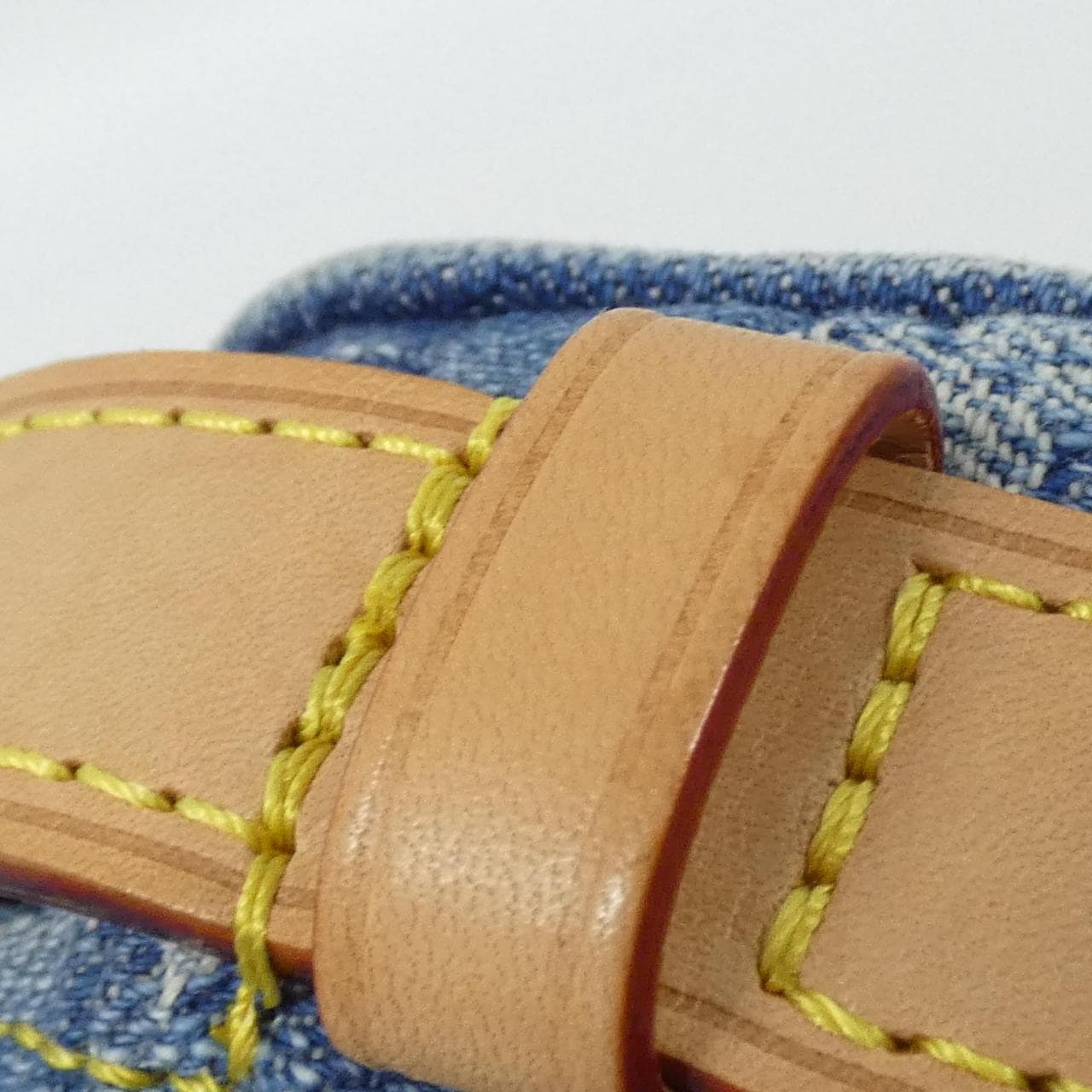 LOUIS VUITTON M46856 肩背包 Monogram 4