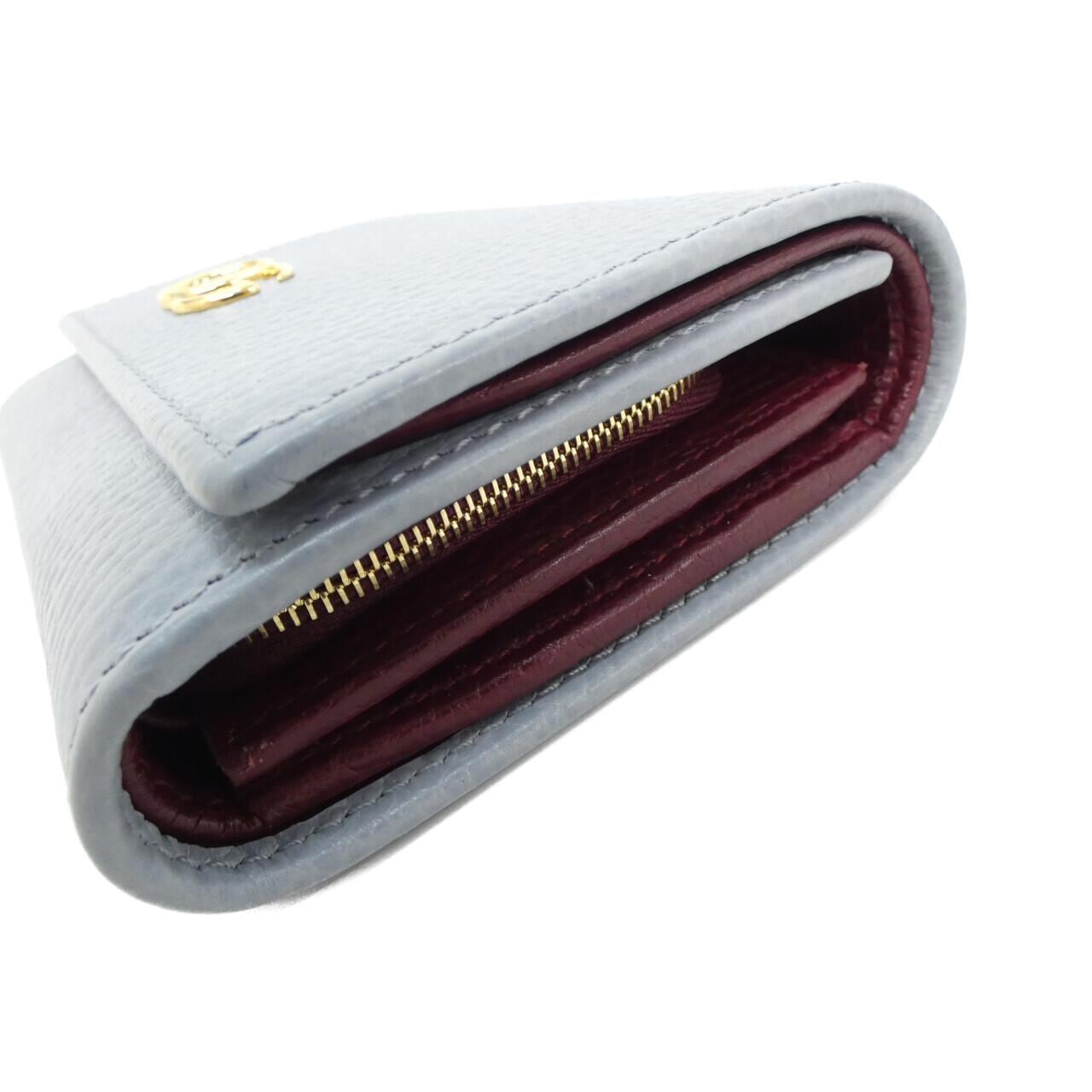 GUCCI 598587 CAO2G Wallet Leather 3