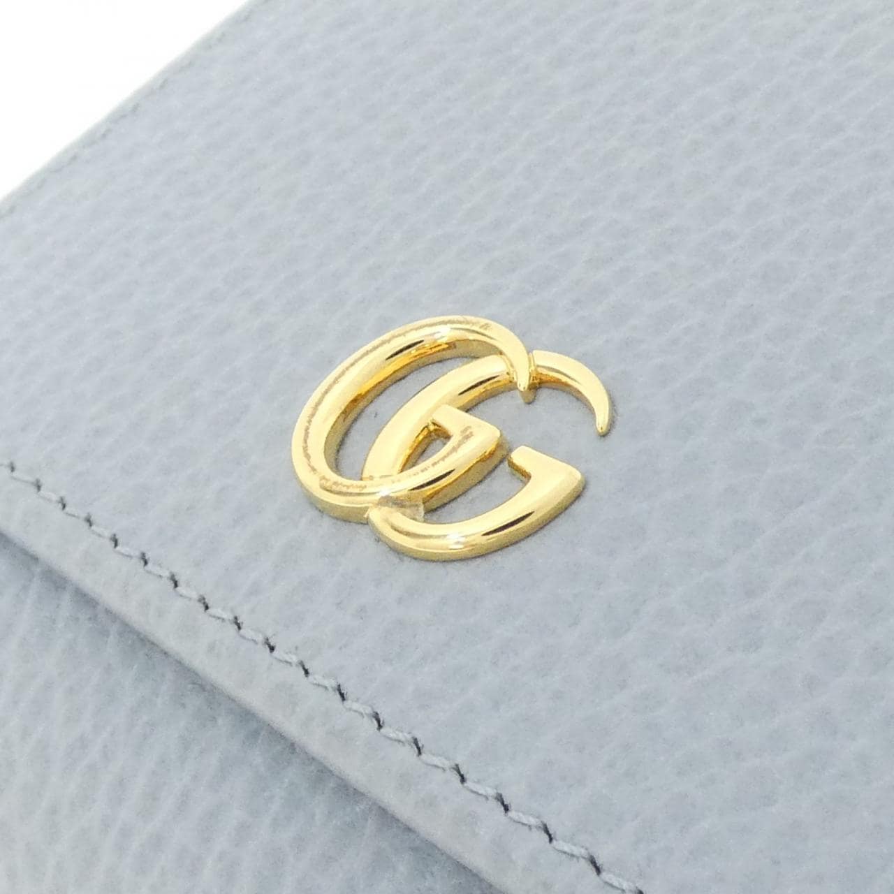 GUCCI 598587 CAO2G Wallet Leather 4