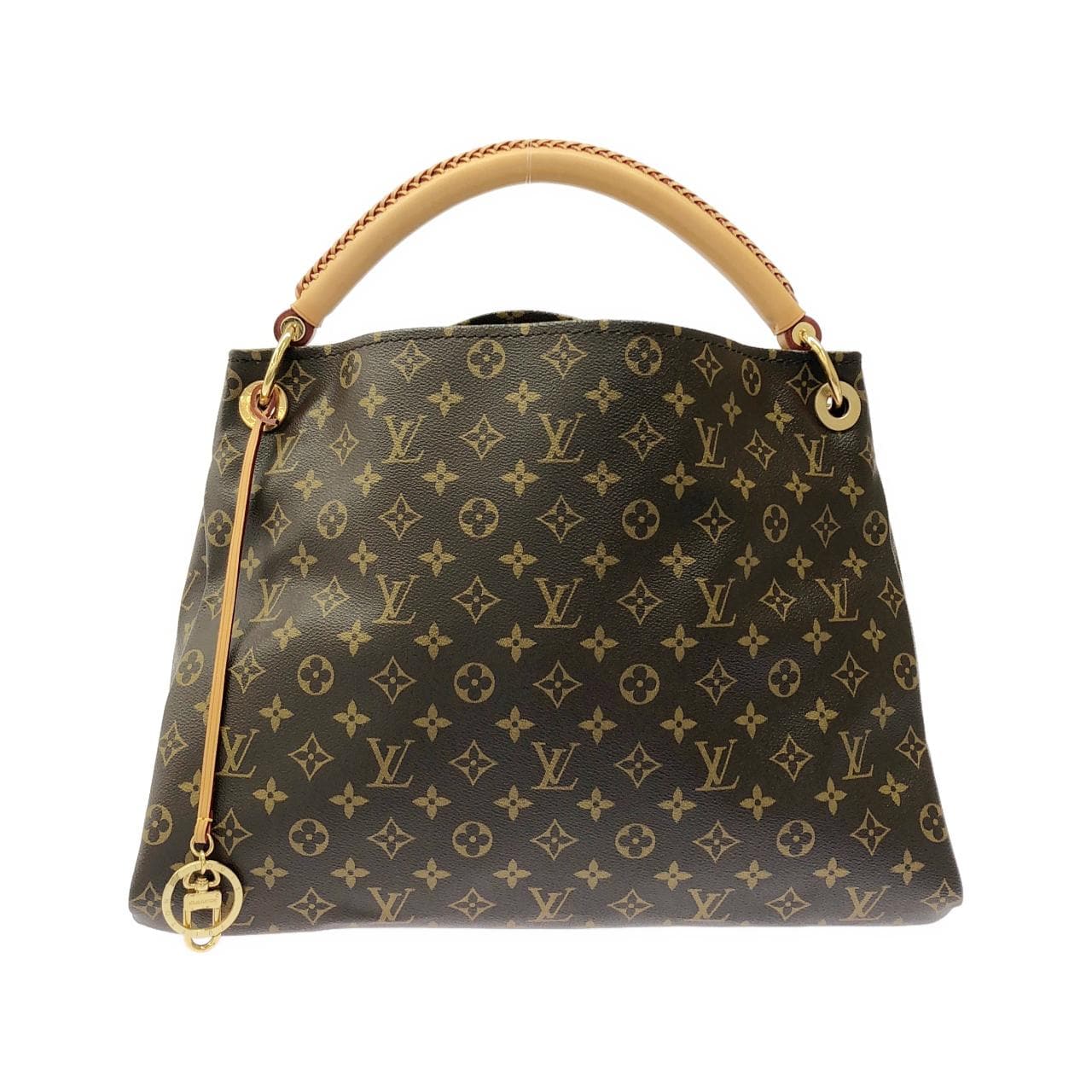LOUIS VUITTON M40249 肩背包 Monogram