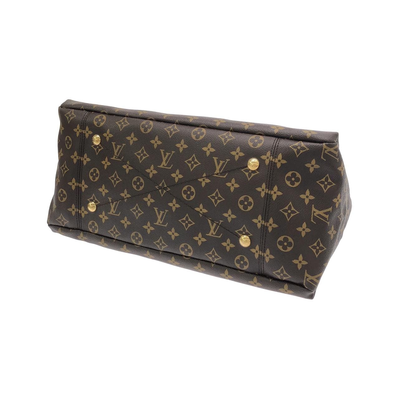 LOUIS VUITTON M40249 肩背包 Monogram 2