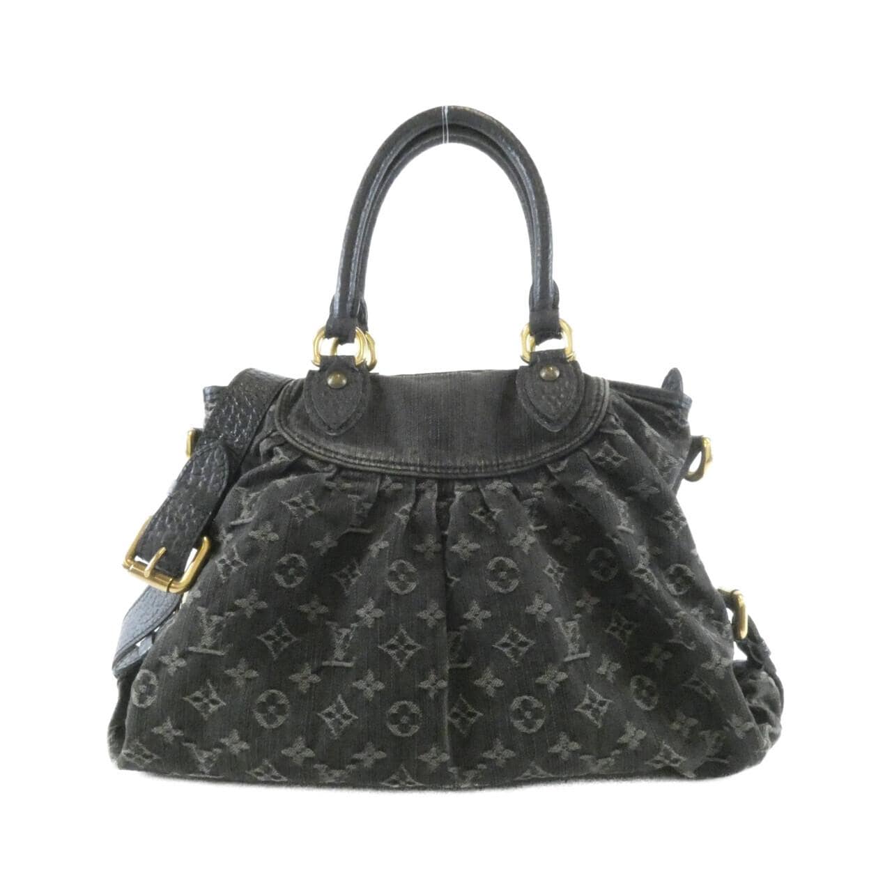 LOUIS VUITTON M95351 Handbag Monogram