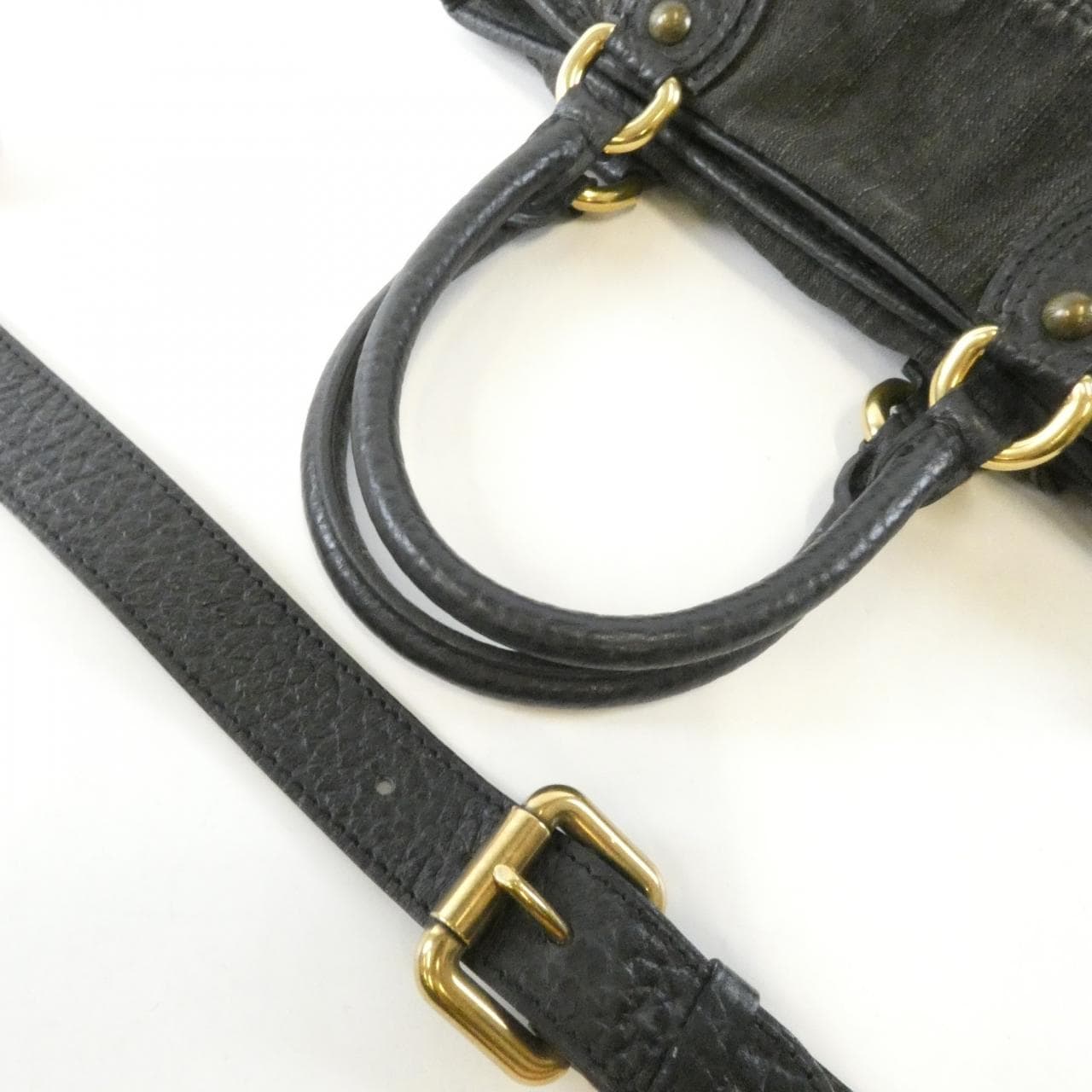LOUIS VUITTON M95351 Handbag Monogram 4
