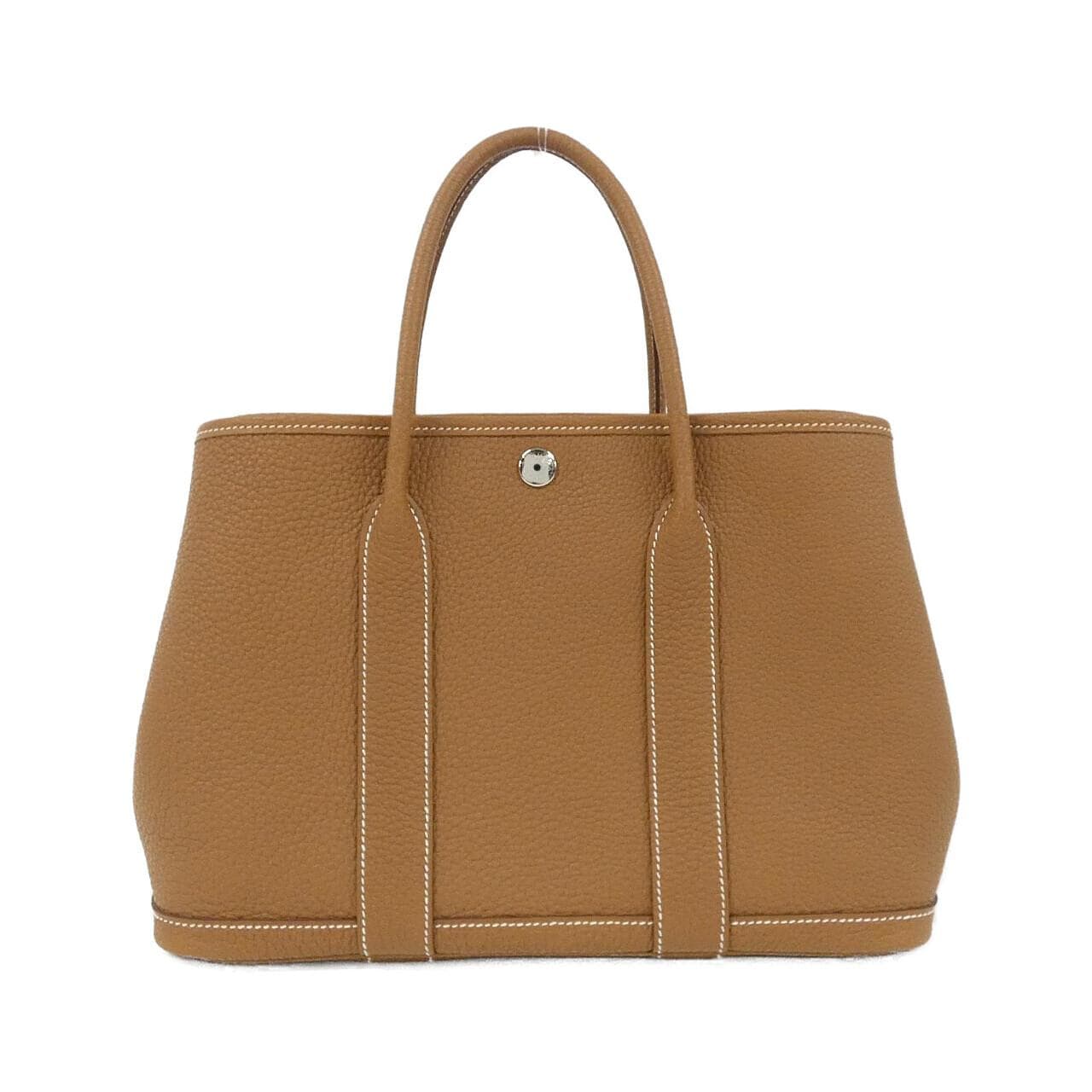 HERMES Garden Party 051568CK Tote