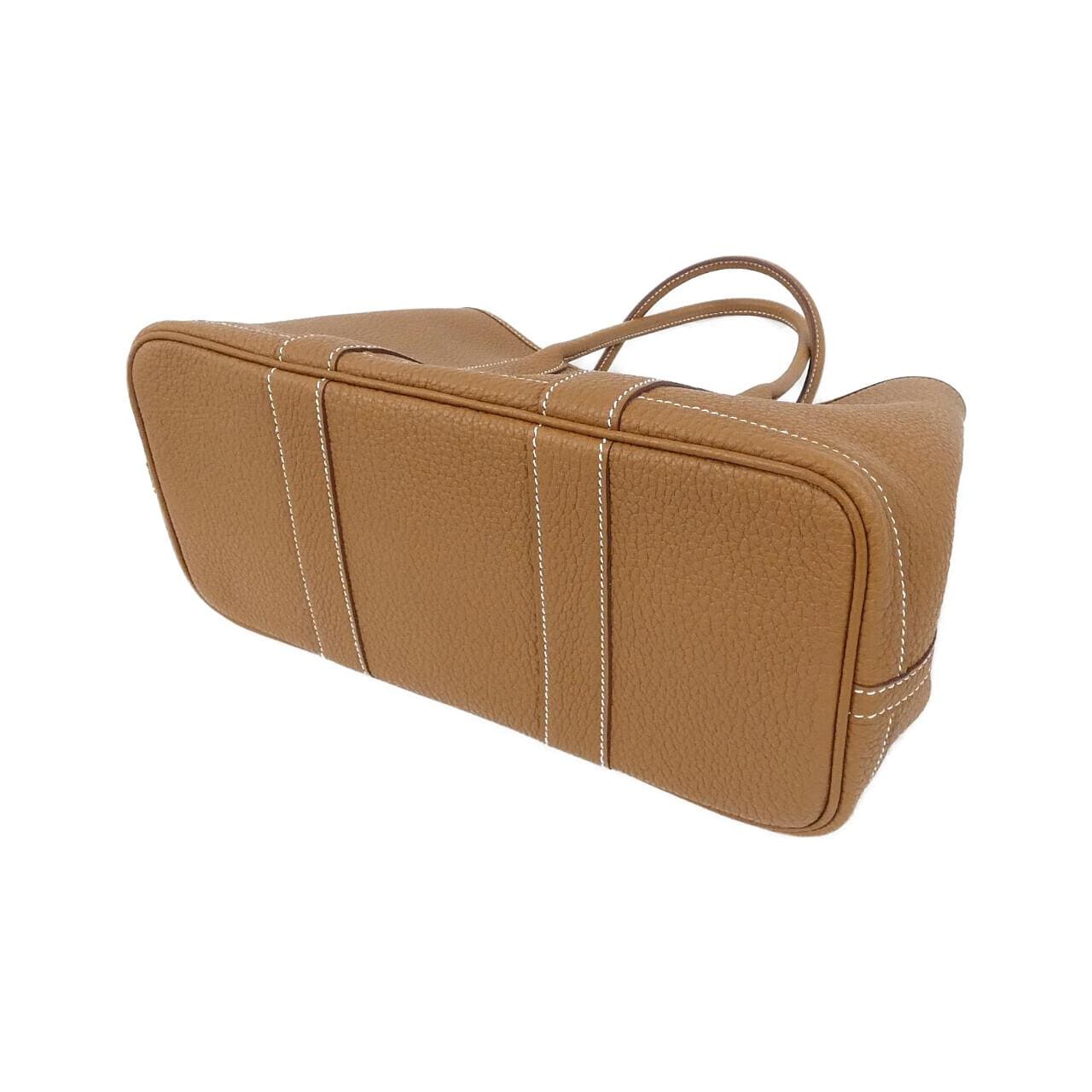HERMES Garden Party 051568CK Tote 2