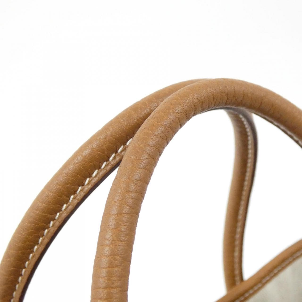 HERMES Garden Party 051568CK Tote 3