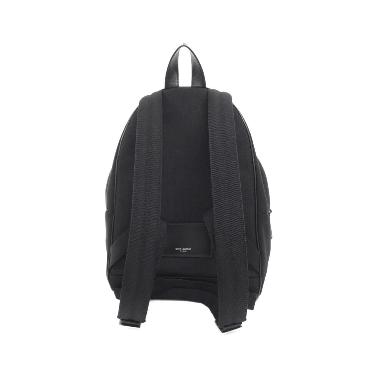 SAINT LAURENT 650617 GR0VE 背包 帆布 2