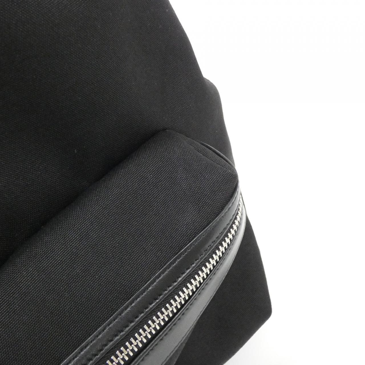 SAINT LAURENT 650617 GR0VE 背包 帆布 4