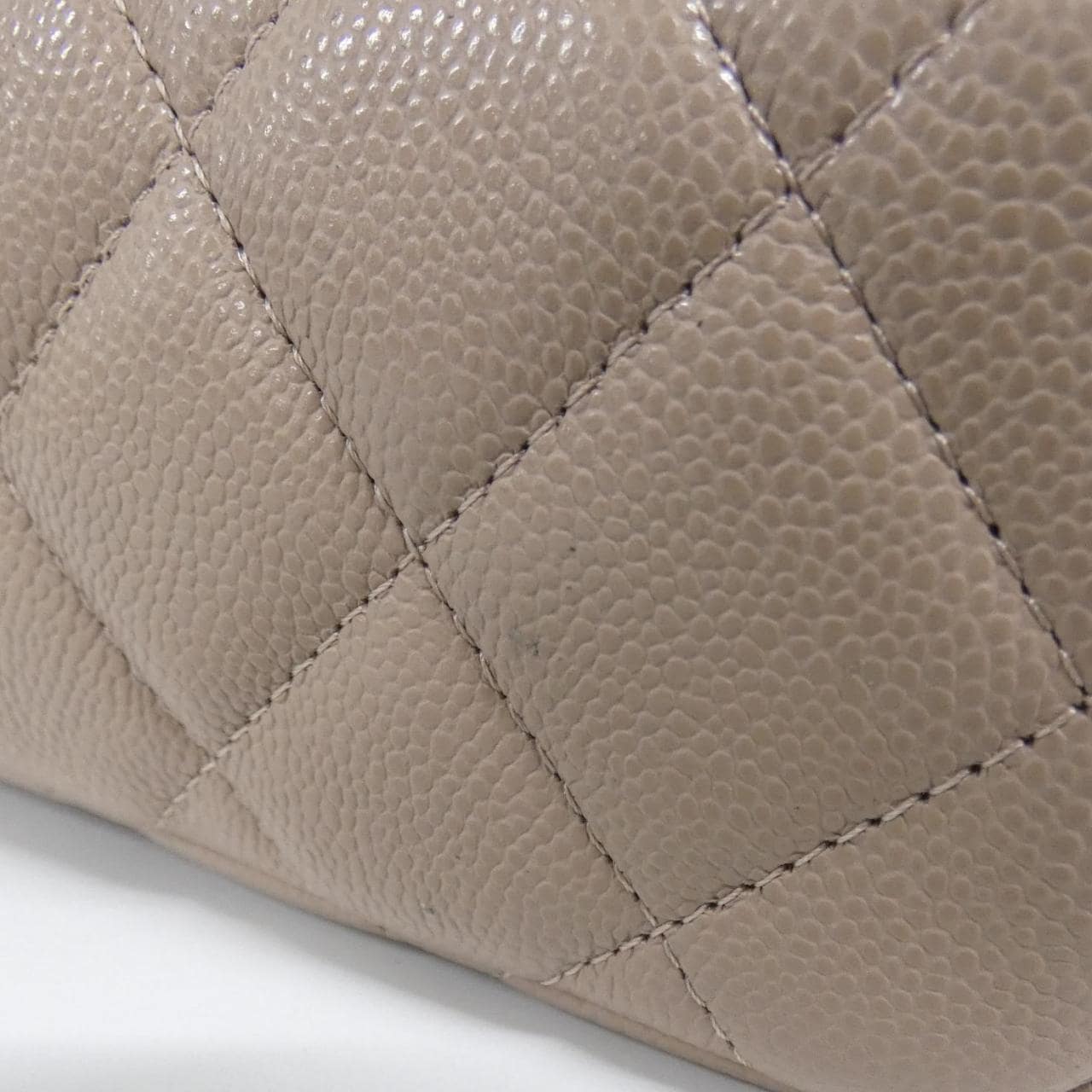 CHANEL Timeless Classic AP4386 Handbag Grained Calfskin 3