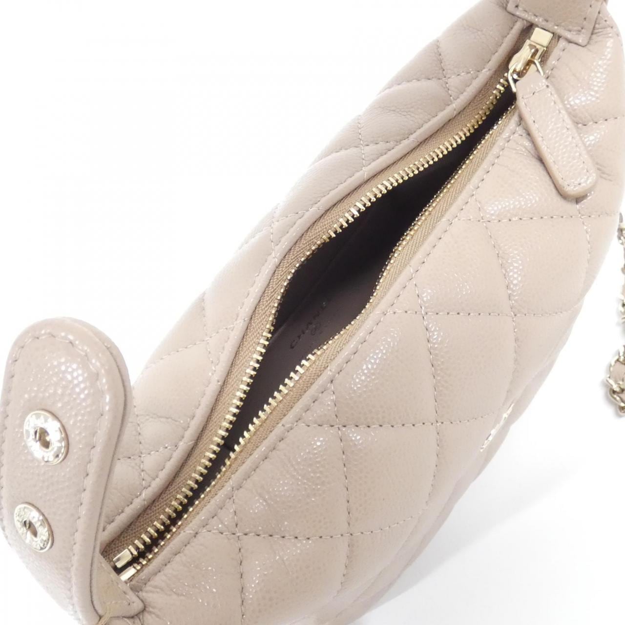 CHANEL Timeless Classic AP4386 Handbag Grained Calfskin 5