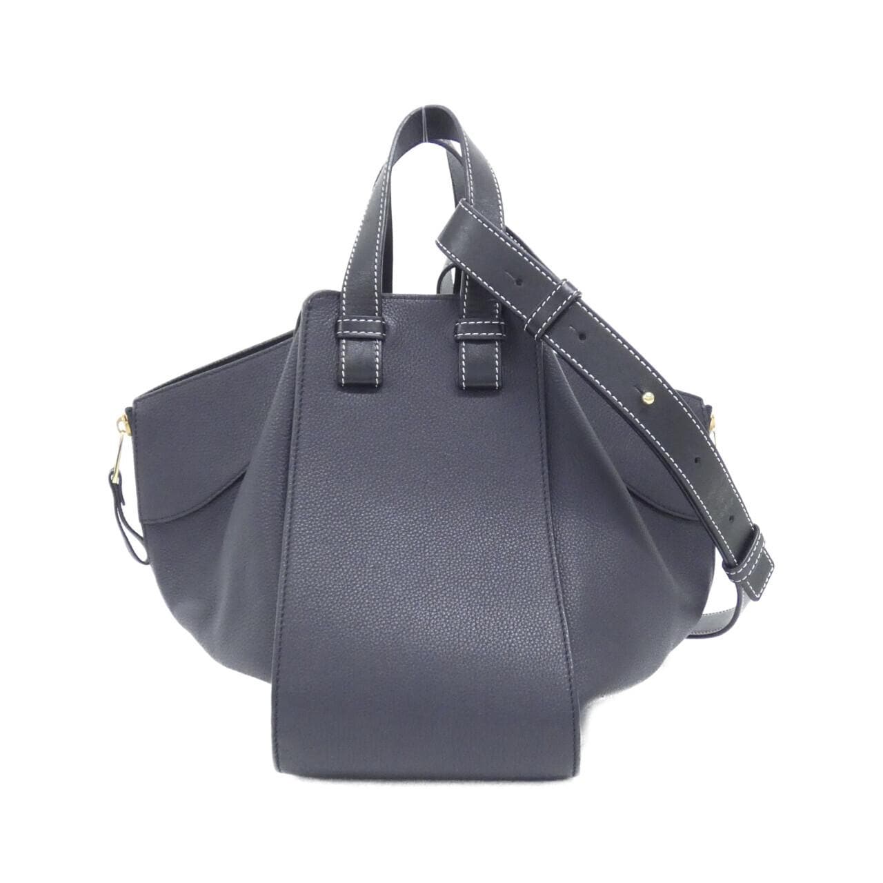 LOEWE Hammock 38712KBN60 肩背包 2