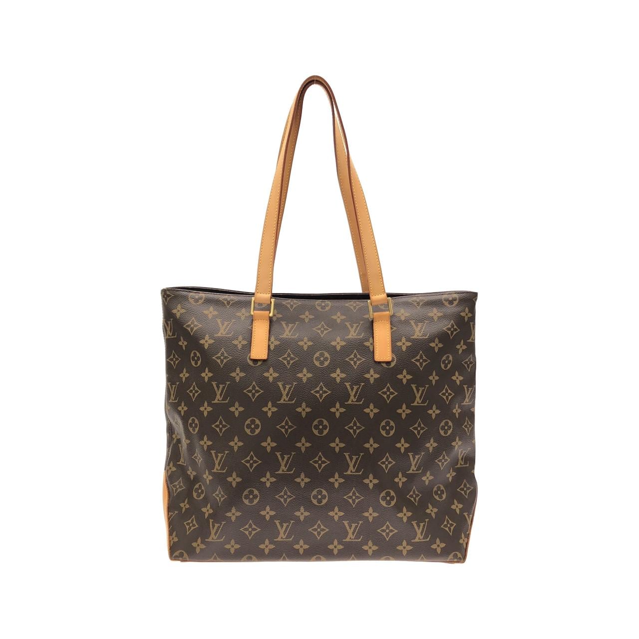 LOUIS VUITTON M51151 Handbag Monogram