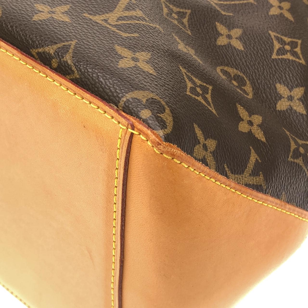 LOUIS VUITTON M51151 Handbag Monogram 2