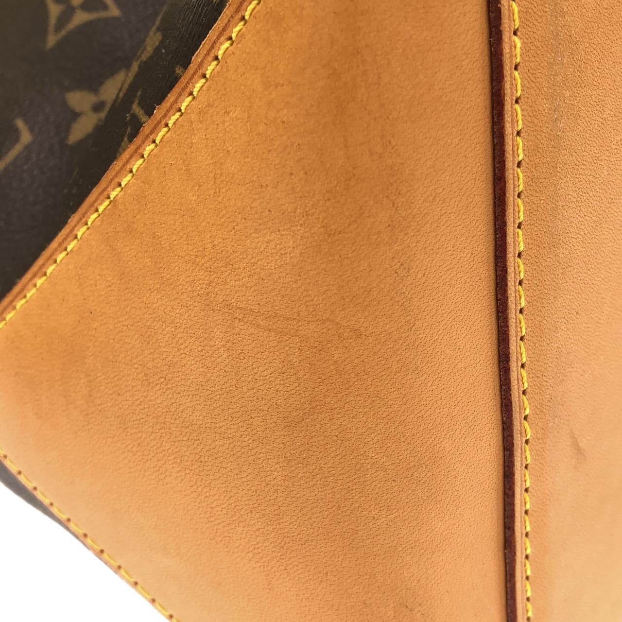 LOUIS VUITTON M51151 Handbag Monogram 5