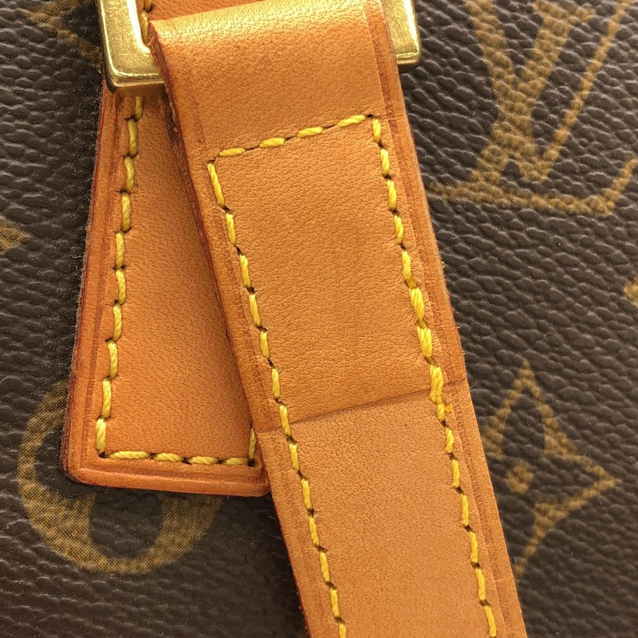 LOUIS VUITTON M51151 手提包 Monogram 6
